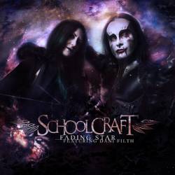 Schoolcraft : Fading Star (ft. Dani Filth)